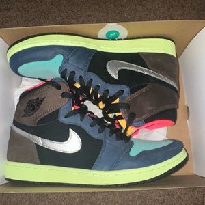 AIR JORDAN RETRO HIGH OG bio hack’s